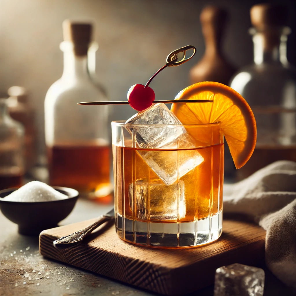 Simple Elixir