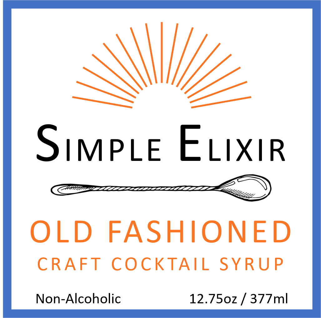 Simple Elixir