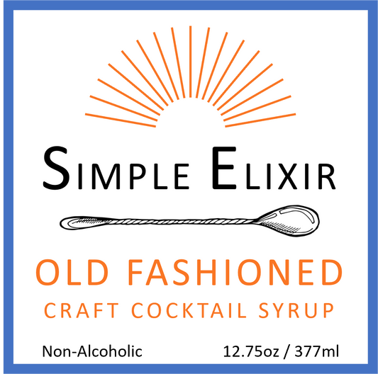 Simple Elixir